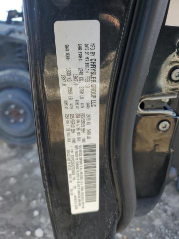 Photo 14 from auction – 2013 DODGE JOURNEY CR with VIN 3C4PDCDGXDT634632