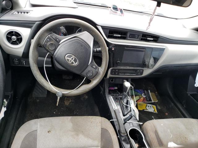 Photo 8 from auction – 2019 TOYOTA COROLLA L with VIN 2T1BURHE8KC233036