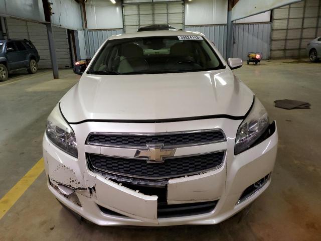 Photo 5 from auction – 2013 CHEVROLET MALIBU 2LT with VIN 1G11E5SA4DF136541