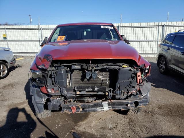 Photo 5 from auction – 2009 DODGE RAM 1500 with VIN 1D3HV18T59S779977