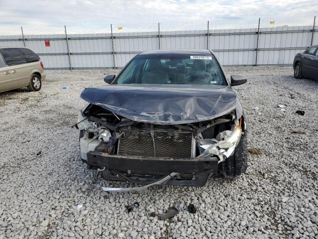 صورة رقم 5 من المزاد - 2012 TOYOTA CAMRY BASE مع VIN 4T4BF1FK5CR215619
