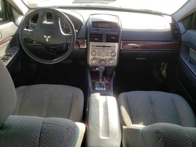 Photo 8 from auction – 2011 MITSUBISHI GALANT ES with VIN 4A32B3FF9BE029399
