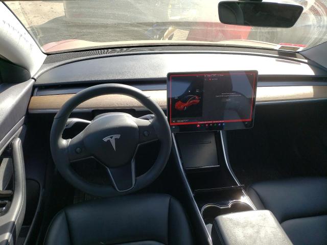 Photo 8 from auction – 2019 TESLA MODEL 3 with VIN 5YJ3E1EA2KF417663