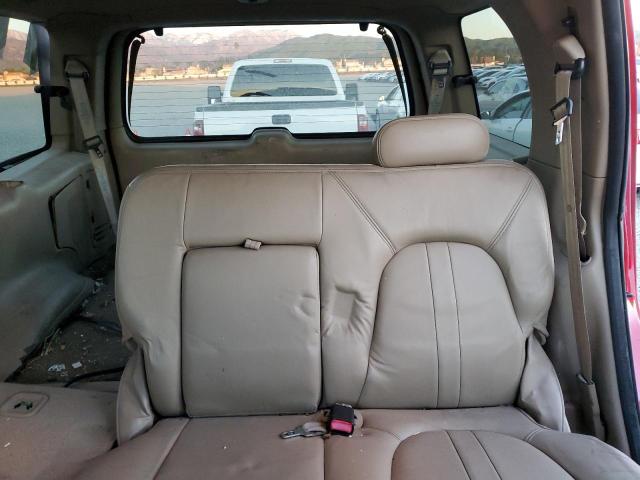 Photo 10 from auction – 2002 FORD EXPEDITION with VIN 1FMRU17W92LA26881