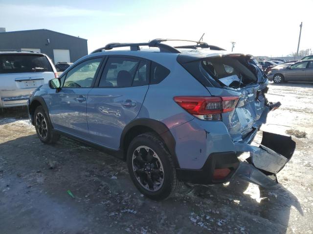 Photo 2 from auction – 2023 SUBARU CROSSTREK with VIN JF2GTABC3PH264135