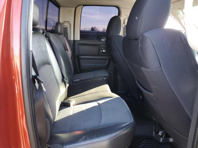 Photo 10 from auction – 2009 DODGE RAM 1500 with VIN 1D3HV18T59S779977