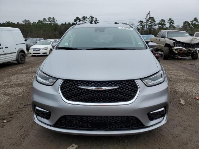 Photo 5 from auction – 2021 CHRYSLER PACIFICA T with VIN 2C4RC1BG6MR589310