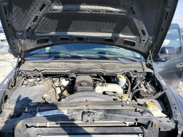 Photo 11 from auction – 2003 DODGE RAM 2500 S with VIN 3D7KU286X3G737455