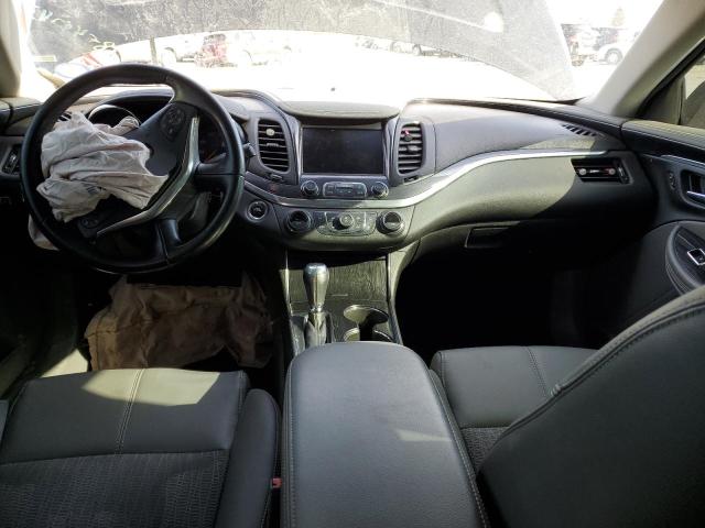 Photo 8 from auction – 2018 CHEVROLET IMPALA LT with VIN 2G1105S3XJ9139559