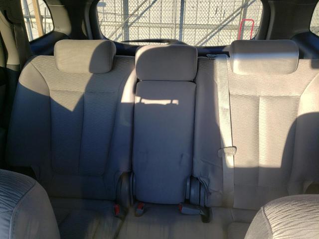 Photo 10 from auction – 2009 HYUNDAI SANTA FE G with VIN 5NMSG13D29H247848