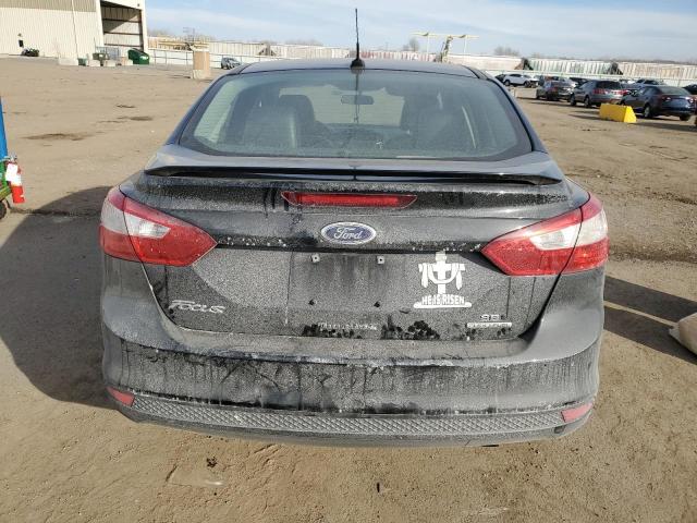 Photo 6 from auction – 2014 FORD FOCUS SE with VIN 1FADP3F22EL132826