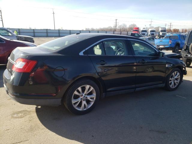 Photo 3 from auction – 2011 FORD TAURUS SEL with VIN 1FAHP2EW0BG124048