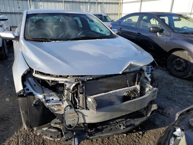 Photo 5 from auction – 2018 CHEVROLET MALIBU LT with VIN 1G1ZD5STXJF227865