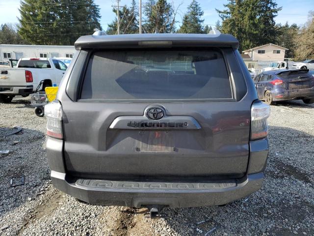 Photo 6 from auction – 2016 TOYOTA 4RUNNER SR with VIN JTEBU5JRXG5366483