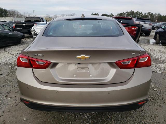Photo 6 from auction – 2023 CHEVROLET MALIBU LT with VIN 1G1ZD5ST2PF137893