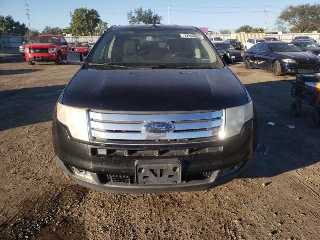 Photo 5 from auction – 2009 FORD EDGE SEL with VIN 2FMDK48C09BA35341