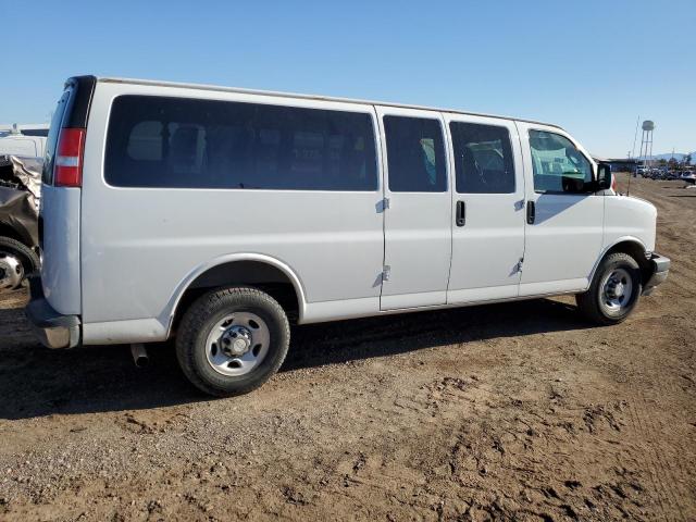 Photo 3 from auction – 2017 CHEVROLET EXPRESS G3 with VIN 1GAZGPFG2H1178295