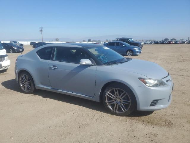 Photo 4 from auction – 2011 TOYOTA SCION TC with VIN JTKJF5C78B3020516