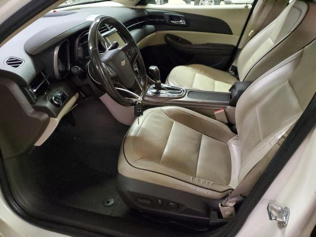 Photo 7 from auction – 2013 CHEVROLET MALIBU 2LT with VIN 1G11E5SA4DF136541