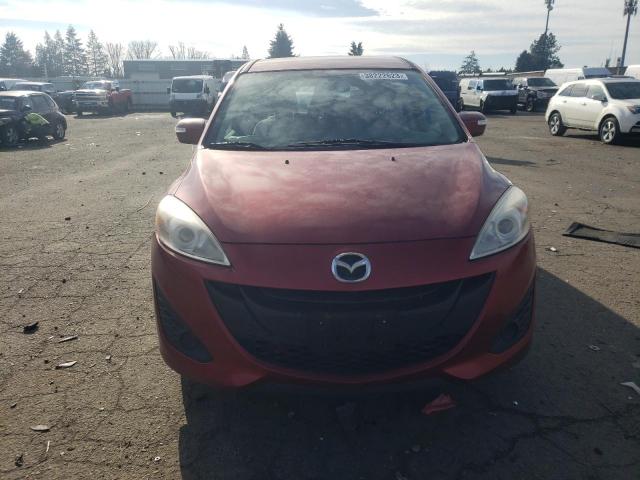Photo 5 from auction – 2013 MAZDA 5 with VIN JM1CW2BLXD0154607