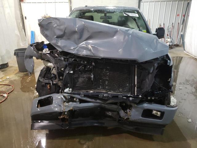 Photo 5 from auction – 2019 FORD F150 SUPER with VIN 1FTFX1E5XKFA90919