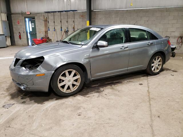 Photo 1 from auction – 2008 CHRYSLER SEBRING TO with VIN 1C3LC56R48N213043