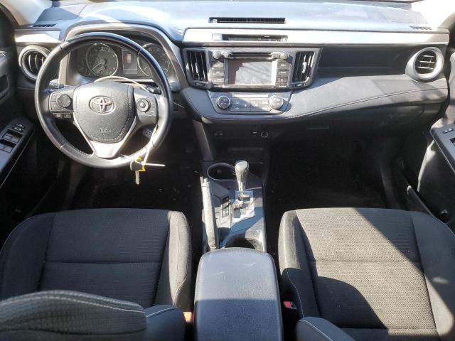 Photo 8 from auction – 2016 TOYOTA RAV4 XLE with VIN JTMWFREVXGD088818
