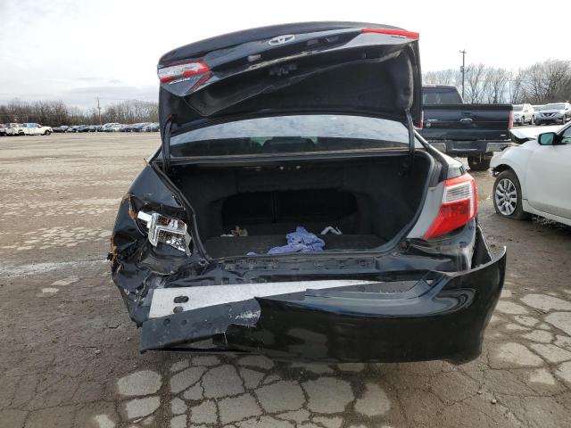 Photo 6 from auction – 2012 TOYOTA CAMRY with VIN 4T1BF1FK2CU162114