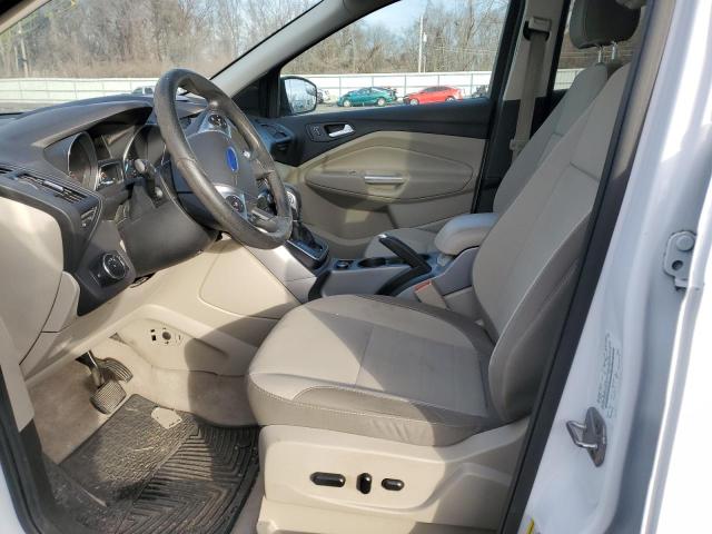Photo 7 from auction – 2014 FORD ESCAPE SE with VIN 1FMCU9GX2EUA93155