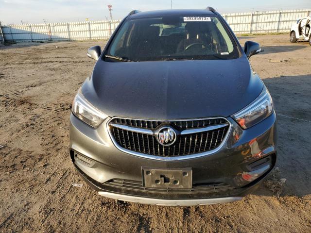Photo 5 from auction – 2017 BUICK ENCORE PRE with VIN KL4CJASB2HB055686