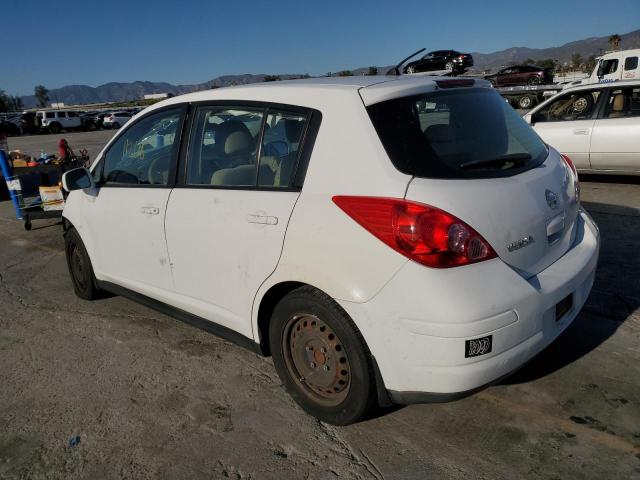 Photo 2 from auction – 2009 NISSAN VERSA S with VIN 3N1BC13EX9L397572
