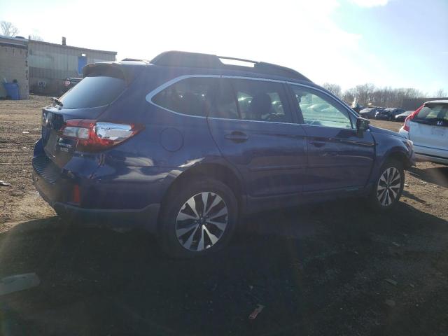Photo 3 from auction – 2015 SUBARU OUTBACK 2. with VIN 4S4BSANC0F3287175