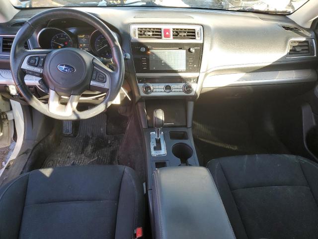 Photo 8 from auction – 2015 SUBARU LEGACY 2.5 with VIN 4S3BNBD66F3005456