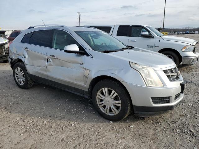 Photo 4 from auction – 2010 CADILLAC SRX LUXURY with VIN 3GYFNDEY7AS509752