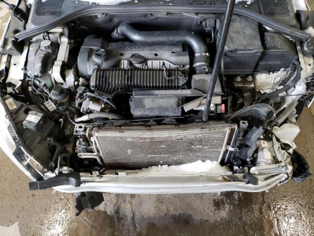 Photo 11 from auction – 2015 VOLVO S60 PLATIN with VIN YV1612TM1F2354215