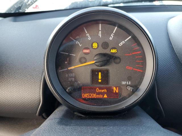 Foto 9 de la subasta – 2016 MINI COOPER COU con VIN WMWZB3C51GWR47952