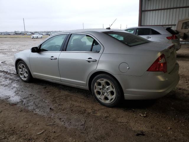 Photo 2 from auction – 2011 FORD FUSION SE with VIN 3FAHP0HA7BR309548