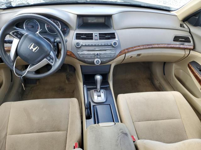 Photo 8 from auction – 2010 HONDA ACCORD EX with VIN 1HGCP2F79AA089640