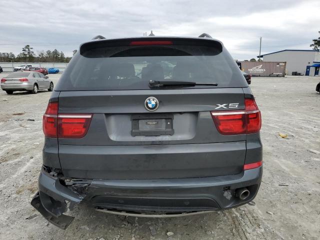 Photo 6 from auction – 2012 BMW X5 XDRIVE3 with VIN 5UXZW0C57CL666495