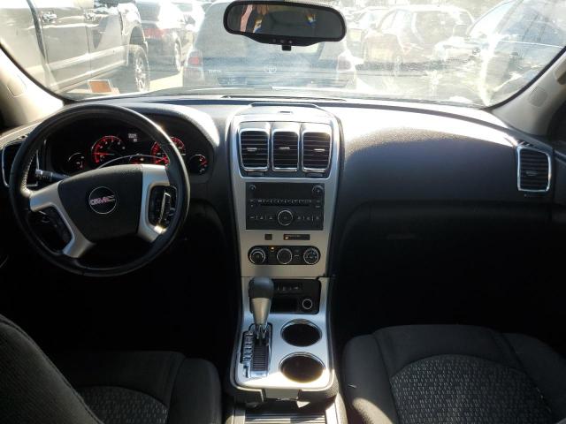 Photo 8 from auction – 2012 GMC ACADIA SLE with VIN 1GKKVNED3CJ324436