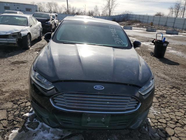 Photo 5 from auction – 2016 FORD FUSION SE with VIN 3FA6P0H79GR341260