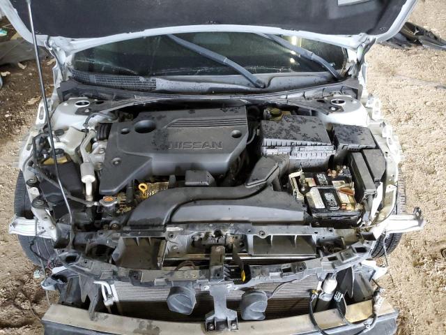Photo 11 from auction – 2017 NISSAN ALTIMA 2.5 with VIN 1N4AL3AP2HC169056
