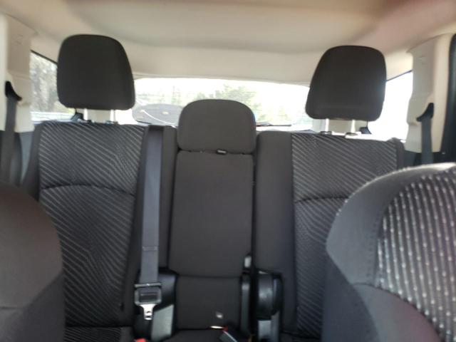 Photo 10 from auction – 2014 DODGE JOURNEY SX with VIN 3C4PDCBG8ET250739