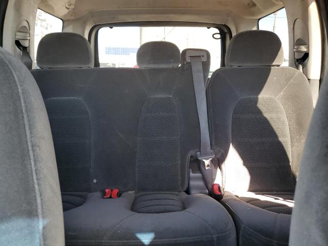 Photo 10 from auction – 2003 FORD EXPLORER X with VIN 1FMZU63KX3ZA37080