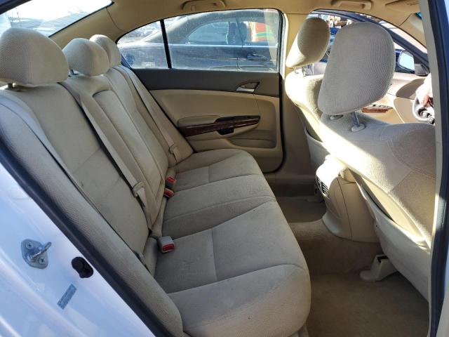 Photo 10 from auction – 2010 HONDA ACCORD EX with VIN 1HGCP2F72AA088491