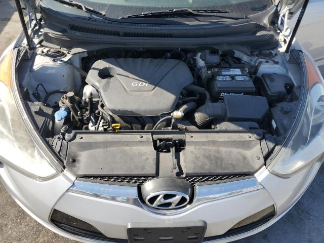 Photo 11 from auction – 2014 HYUNDAI VELOSTER with VIN KMHTC6AD6EU182906