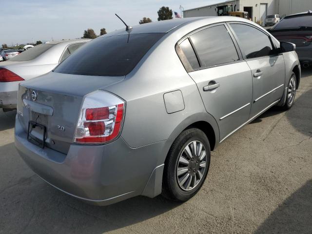 Photo 3 from auction – 2008 NISSAN SENTRA 2.0 with VIN 3N1AB61E98L613361