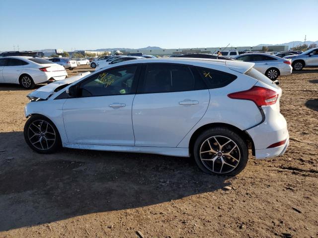 Photo 2 from auction – 2015 FORD FOCUS SE with VIN 1FADP3K22FL369422
