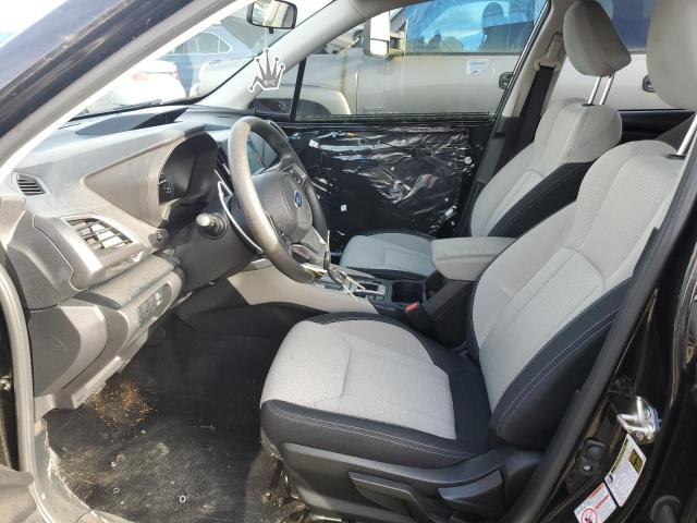 Photo 7 from auction – 2020 SUBARU FORESTER with VIN JF2SKADCXLH540850