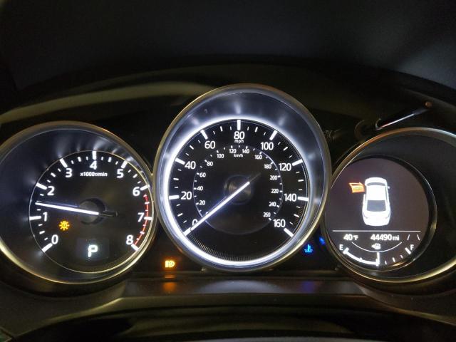 Photo 9 from auction – 2021 MAZDA 6 TOURING with VIN JM1GL1VM6M1611867